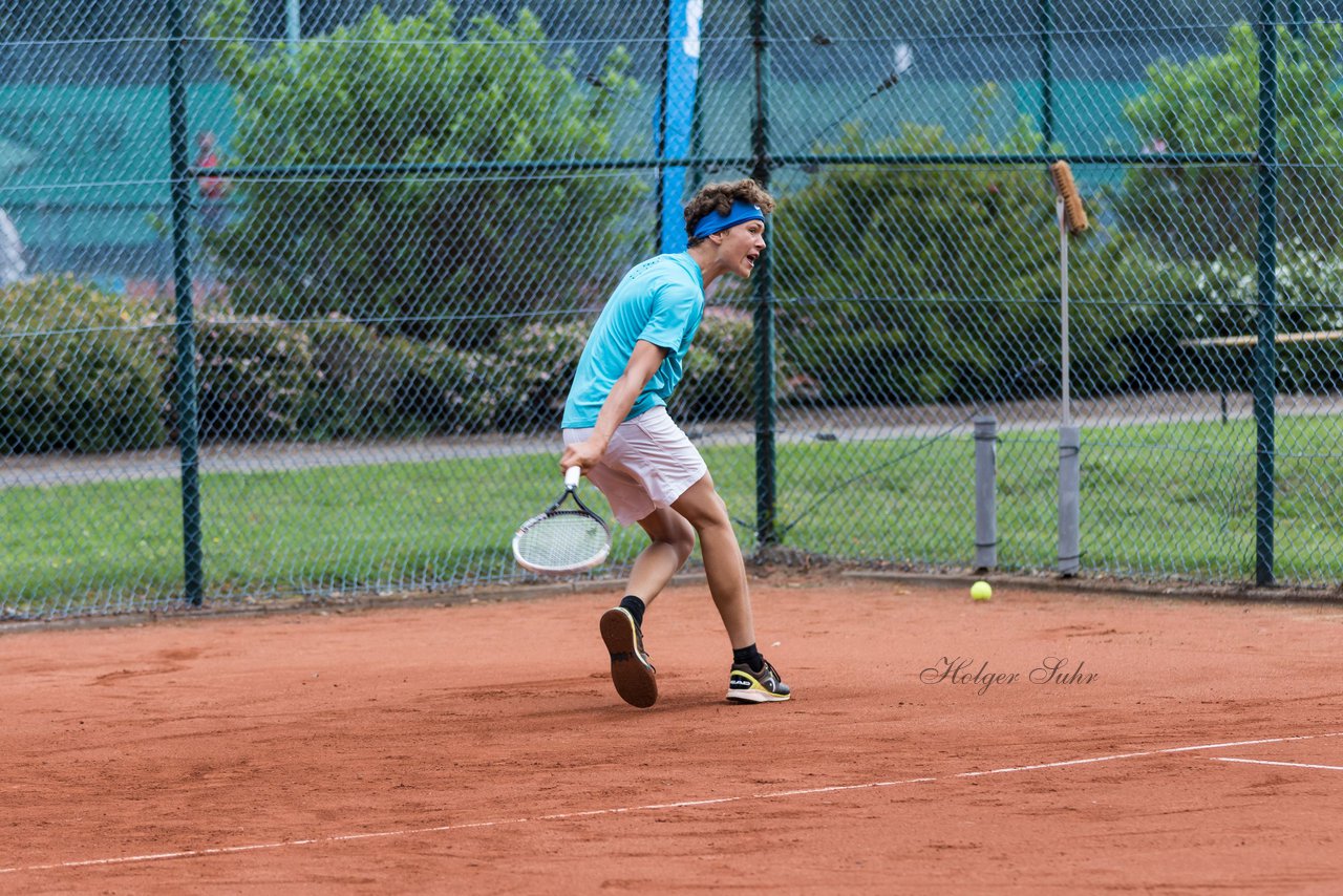Bild 5 - Horst Schroeder Pokal 2.Tag